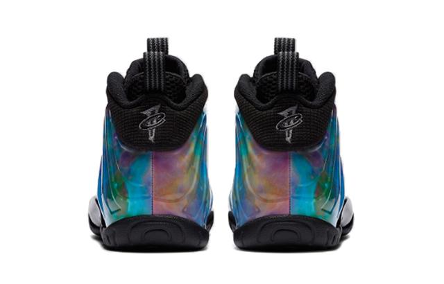 Nike Foamposite One XX "Big Bang" GS