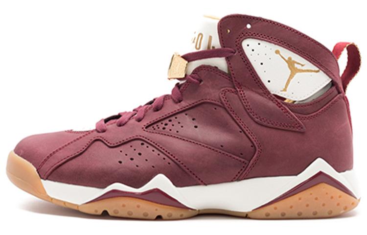 Jordan Air Jordan 7 Retro Championship Pack "Cigar" 2015