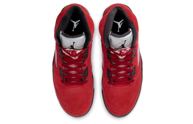 Jordan Air Jordan 5 retro "toro bravo" 2021