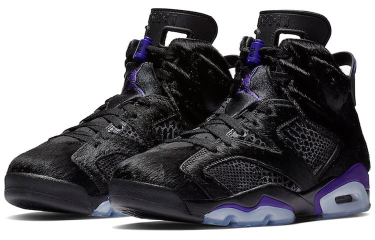 Social Status x Jordan Air Jordan 6 Retro NRG 2019