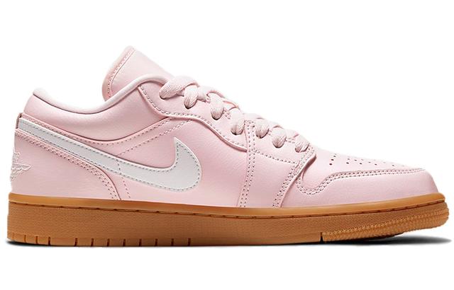 Jordan Air Jordan 1 low "pink gum"