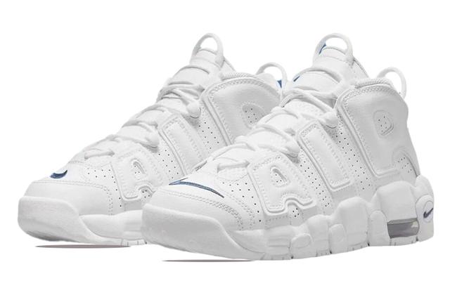 Nike Air More Uptempo AIR GS