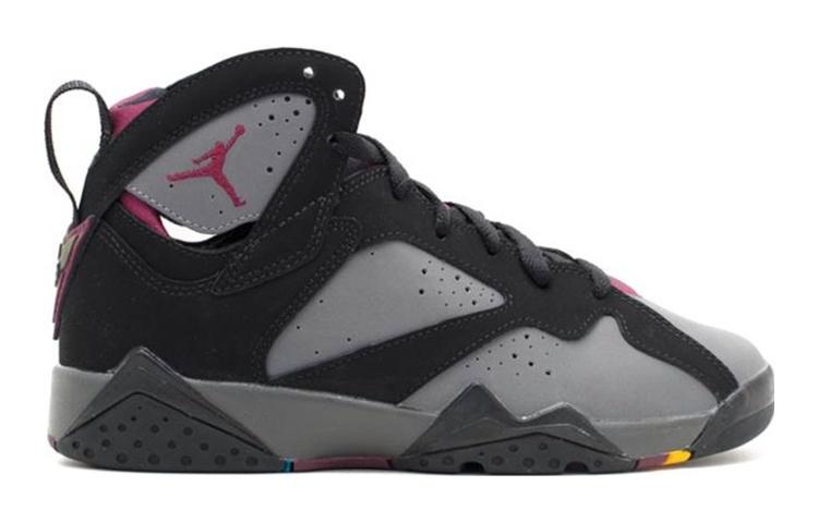 Jordan Air Jordan 7 Retro Bordeaux GS 2015