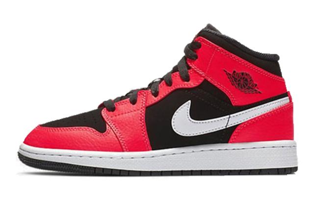 Jordan Air Jordan 1 Mid GS