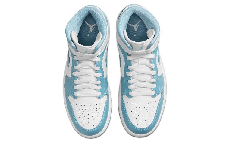 Jordan Air Jordan 1 mid "unc"