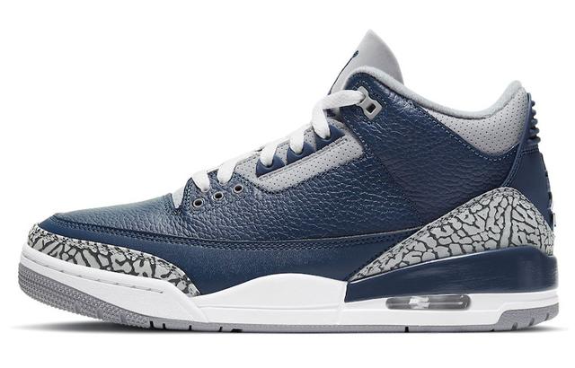 Jordan Air Jordan 3 retro "midnight navy"