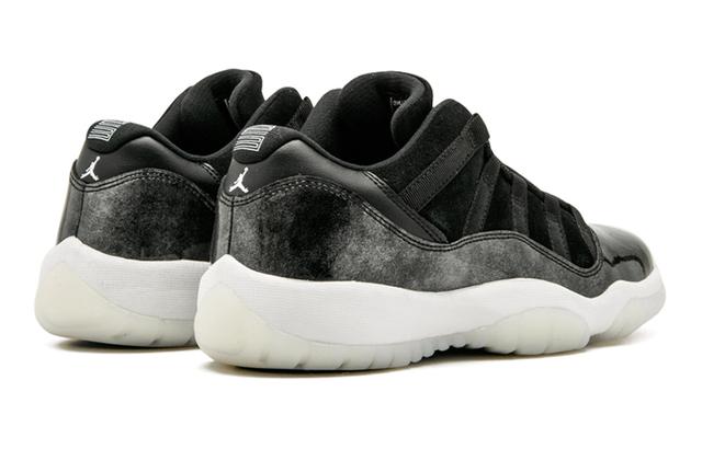 Jordan Air Jordan 11 Low Barons GS