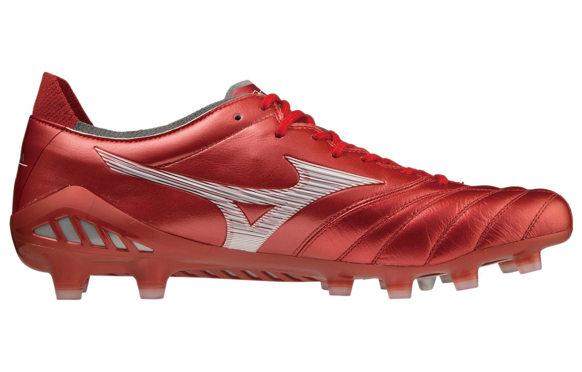 Mizuno Morelia Neo 3 Japan