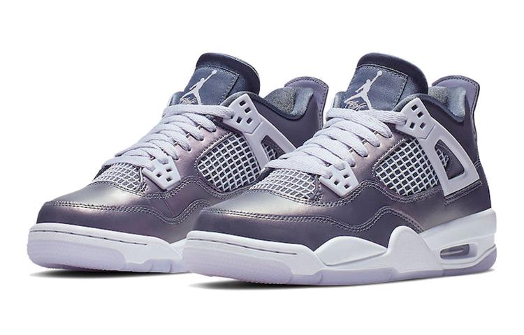 Jordan Air Jordan 4 "Monsoon Blue" GS