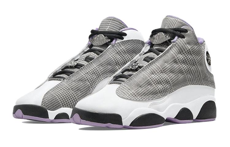 Jordan Air Jordan 13 Retro "Houndstooth" GS