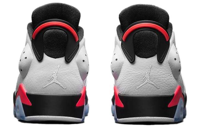 Jordan Air Jordan 6 Retro Low Infrared