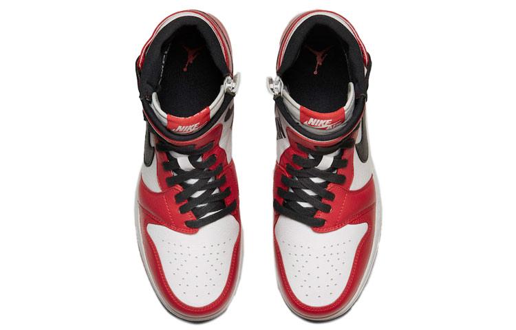 Jordan Air Jordan 1 Rebel 20 Chicago