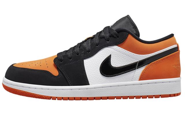 Jordan Air Jordan 1 Low Shattered Backboard