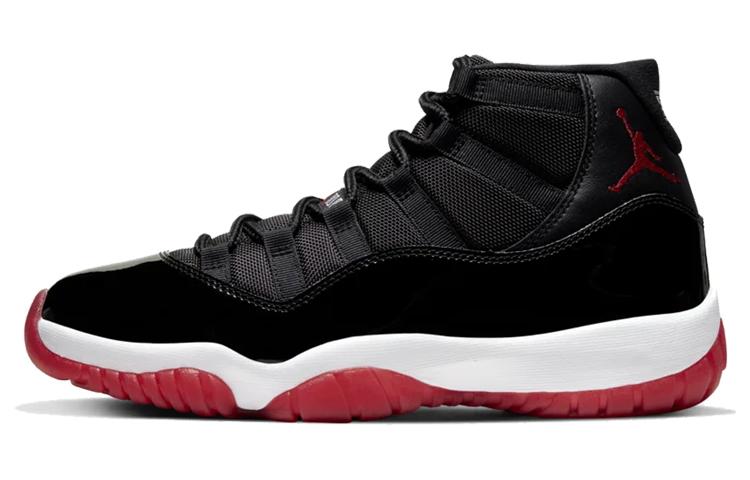 Jordan Air Jordan 11 bred