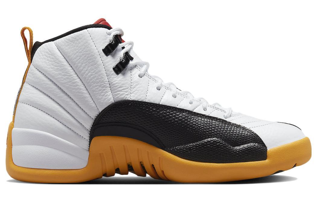 Jordan Air Jordan 12 "25 Years in China"