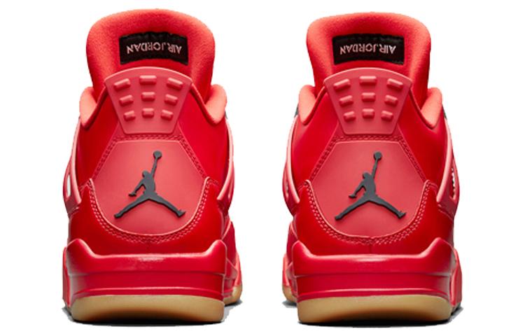 Jordan Air Jordan 4 retro fire red