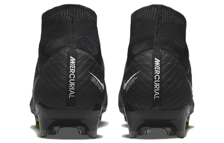 Nike Mercurial Superfly 9 15 Elite FG-