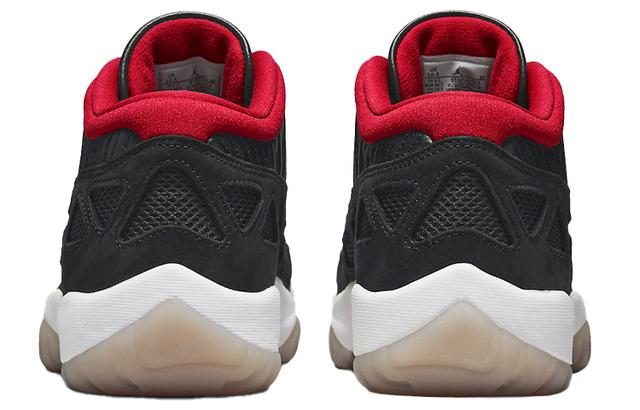 Jordan Air Jordan 11 retro low ie "bred"