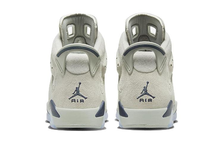 Jordan Air Jordan 6 Retro GS