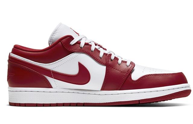 Jordan Air Jordan 1 gym red