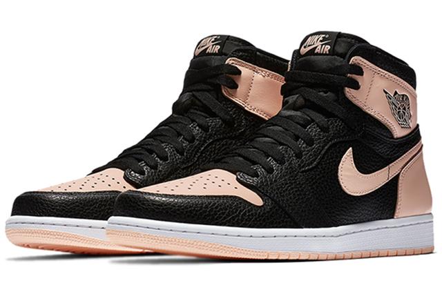 Jordan Air Jordan 1 Retro High Crimson Tint 2019