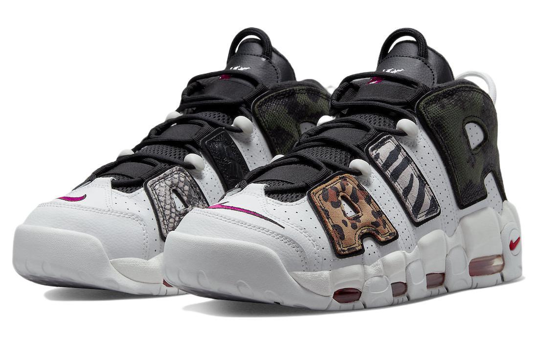 Nike Air More Uptempo "Animal Instinct"