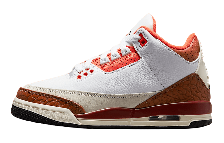 Jordan Air Jordan 3 Retro Mars Stone GS