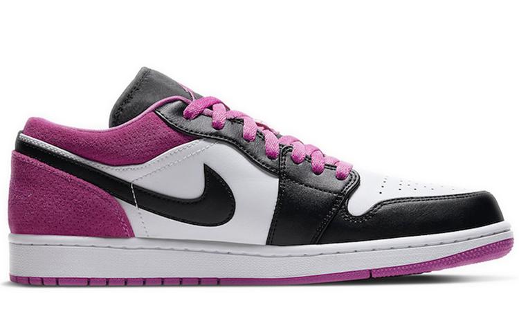 Jordan Air Jordan 1 magenta