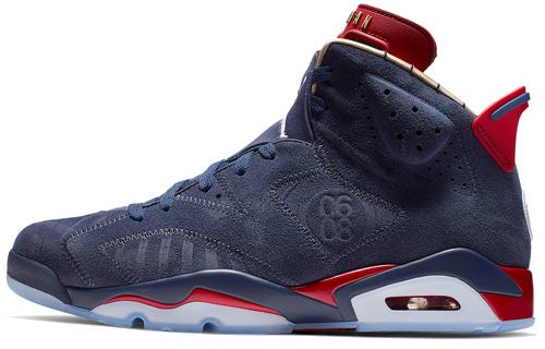 Jordan Air Jordan 6 Doernbecher