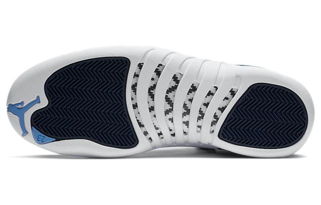 Jordan Air Jordan 12 retro "indigo"