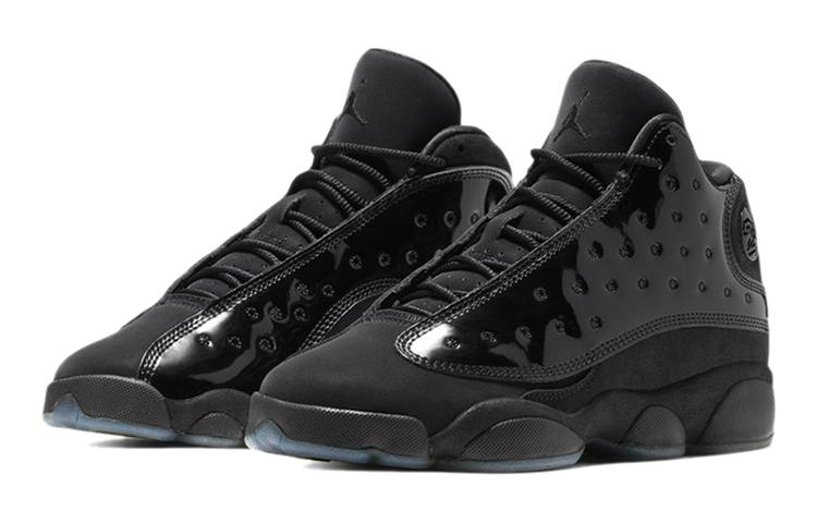 Jordan Air Jordan 13 Cap and Gown GS