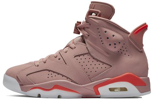 Jordan Air Jordan 6 retro nrg aleali may