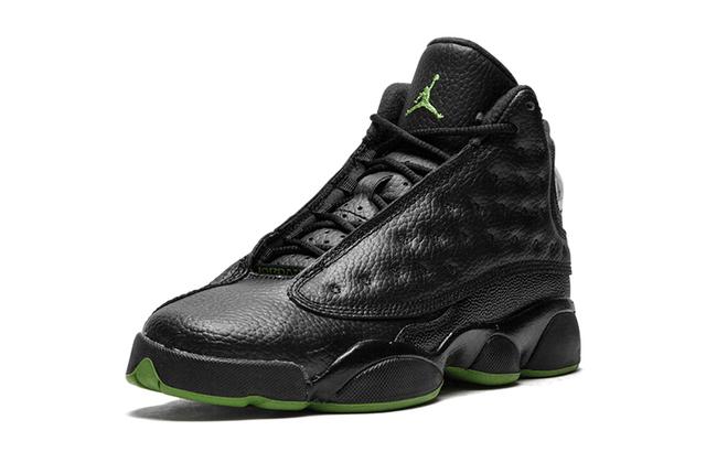 Jordan Air Jordan 13 Retro Altitudes 2017 GS