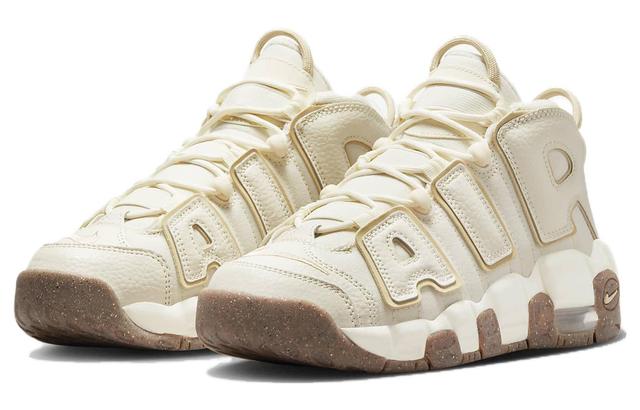 Nike Air More Uptempo "Coconut Milk" GS