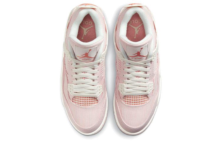 Jordan Air Jordan 4 golf "apricot agate"