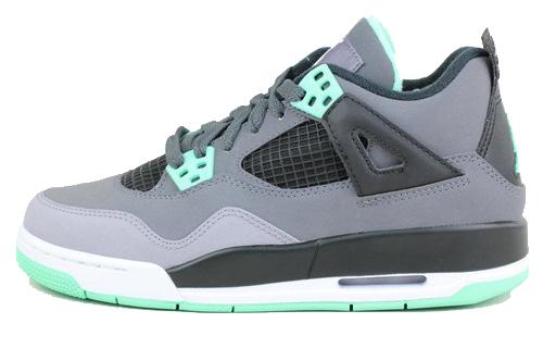 Jordan Air Jordan 4 Low GS