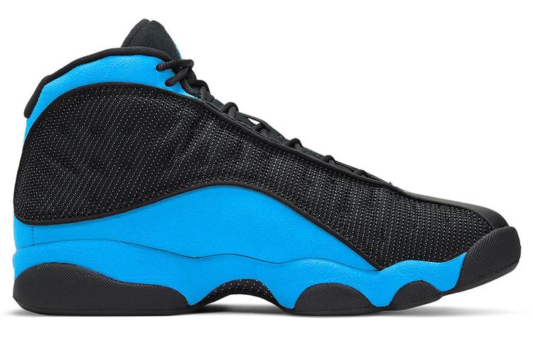 Jordan Air Jordan 13 "Black UNC"