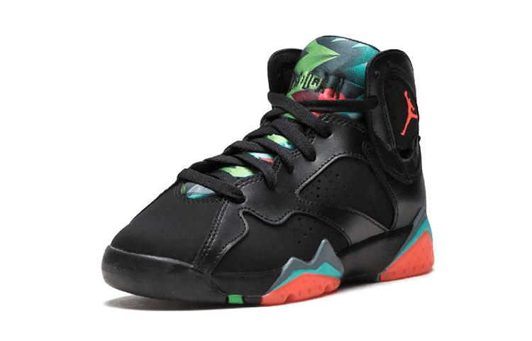 Jordan Air Jordan 7 Retro Barcelona Nights GS