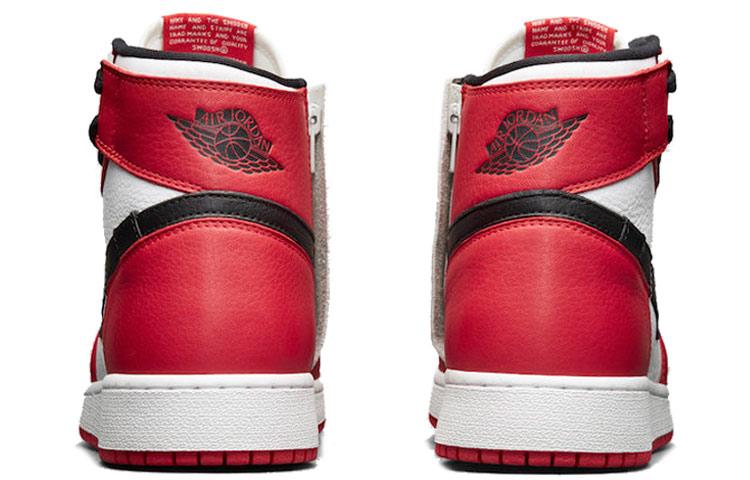 Jordan Air Jordan 1 Rebel 20 Chicago