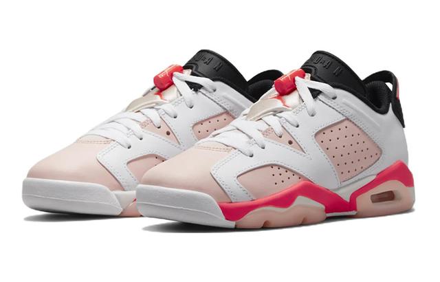 Jordan Air Jordan 6 Retro Low "Atmosphere" GS