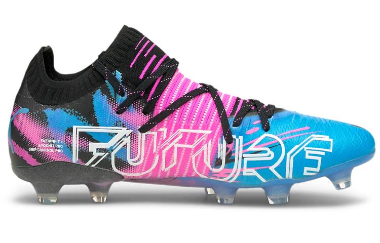 Neymar Jr. x PUMA Future Z 1.1 FG