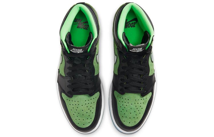 Jordan Air Jordan 1 high zoom air zen green