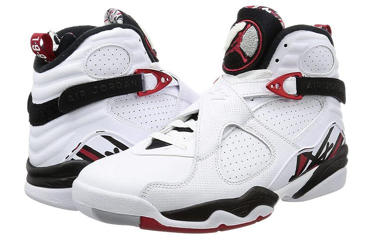 Jordan Air Jordan 8 Retro Alternate 2017