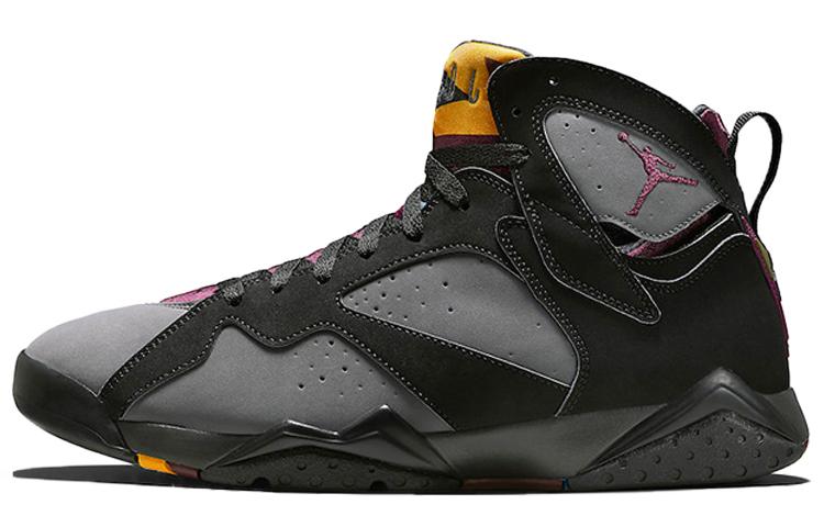 Jordan Air Jordan 7 Retro Bordeaux 2015