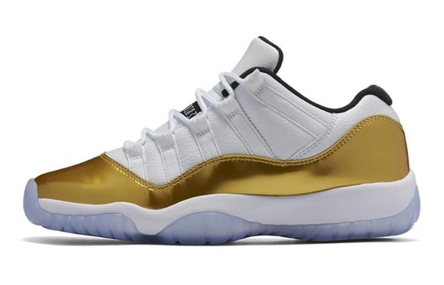 Jordan Air Jordan 11 Retro Low "Closing Ceremony" GS