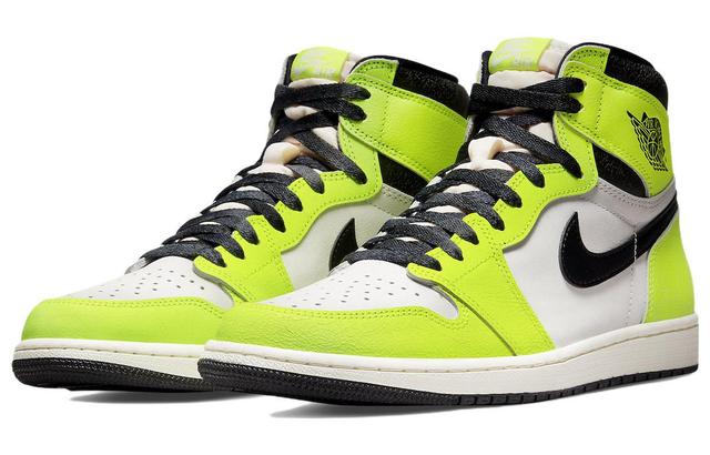 Jordan Air Jordan 1 retro high og "volt"