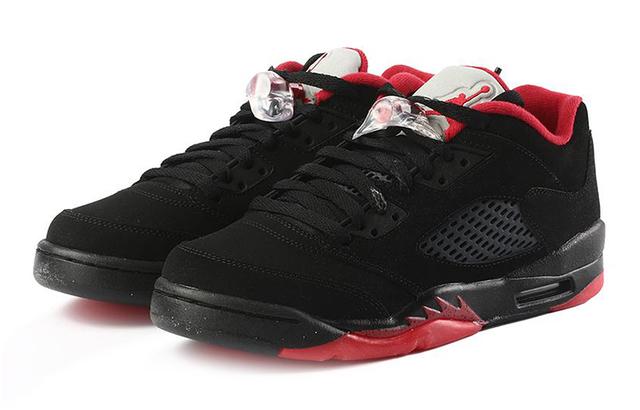 Jordan Air Jordan 5 Retro Low Alternate 90 GS 2017