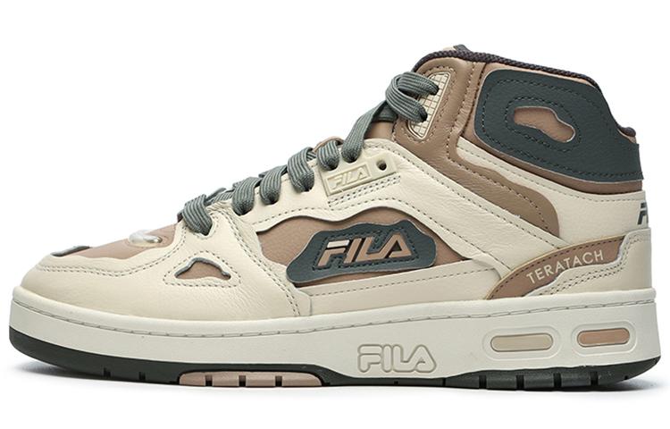 FILA FUSION teratach