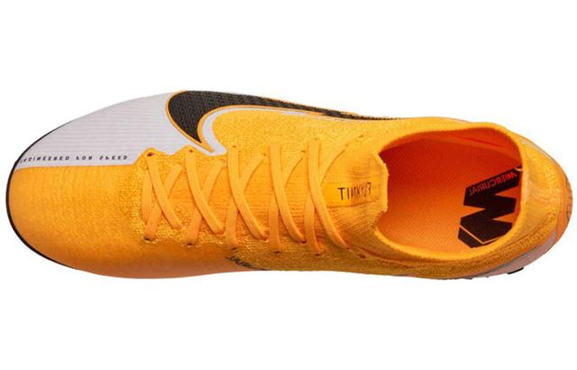 Nike Mercurial Superfly 7 13 Elite Turf "Laser Orange"