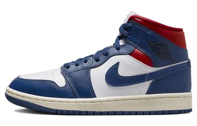 Jordan Air Jordan 1 Mid "French Blue"